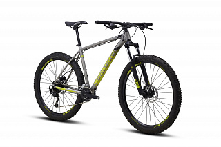 Велосипед Polygon Premier 5 27.5" (2021) - фото