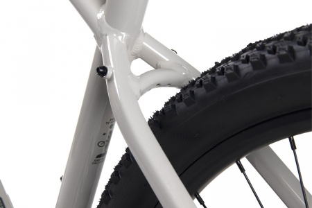 Велосипед Haro Double Peak 29 Trail (2025) (Велосипед HARO Double Peak 29 Trail 20" серый 2025, 691840146029)