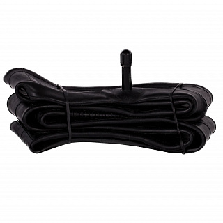 Камера велосипедная BT 18"X 1,95" / 2,125" автонип.33мм. - фото