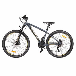 Велосипед Cord Horizon Премиум 26" (2023) - фото