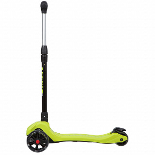 Самокат-кикборд Novatrack RainBow Pro (2020) - фото