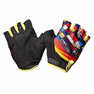 Перчатки детские STG AL-05-1599 - фото