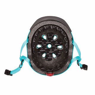 Шлем GLOBBER ELITE LIGHTS XS/S (48-53CM) - фото