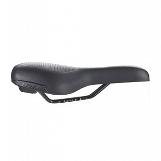 Седло BBB SportPlus Active - фото