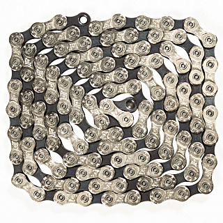 Цепь Bike Parts F10, 10 ск., 116 зв., замок в комплекте - фото