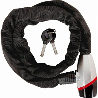 Замок STG TYT648 ключевой, 8х1200 мм - фото