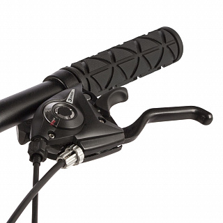 Велосипед FOXX ATLANTIC 26" (2022) - фото