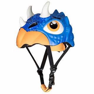 Шлем детский STG Triceraptors - фото