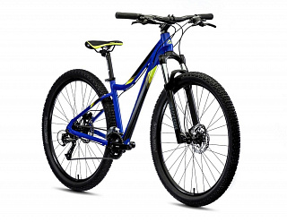 Велосипед Merida MATTS 7.60-2X (2022) - фото