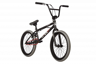 Велосипед Novatrack BMX Crow 20" (2023) - фото