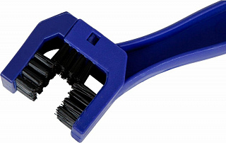 Щетка для чистки цепи STG KL-7006 - фото