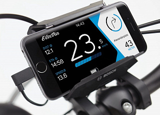 Электровелосипед Electra Townie Path GO! 10D EQ Step Over - фото