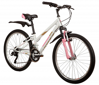 Велосипед FOXX SALSA 24" (2022) - фото