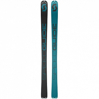 Горные лыжи Scott Speedguide 89 Ski, 176, 271791 - фото