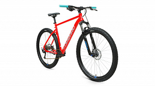 Велосипед FORWARD SPORTING 29 XX (2021) - фото