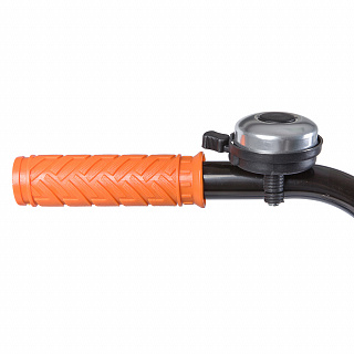 Велосипед NOVATRACK NEPTUNE 20" (2019) - фото