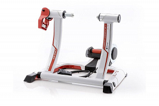 Велостанок Elite Qubo Power Mag Smart B+ - фото