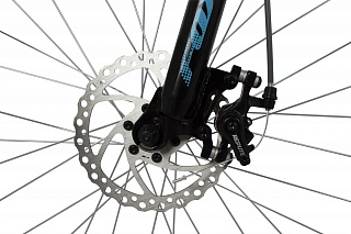 Велосипед FOXX AZTEC D 26" (2022) - фото