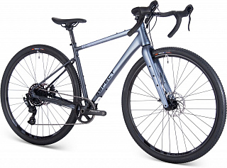 Велосипед Aspect Allroad (2025) - фото