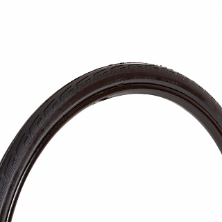 Покрышка Mitas Syrinx V80 26x1.5, черный - фото