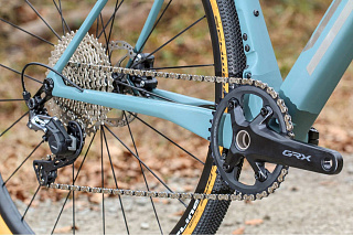 Велосипед Superior X-Road Team Comp (2021) - фото