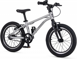 Велосипед Maxiscoo Air Stellar Стандарт 16 (2025) - фото