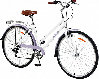 Велосипед WELS Swift 2.0 - фото