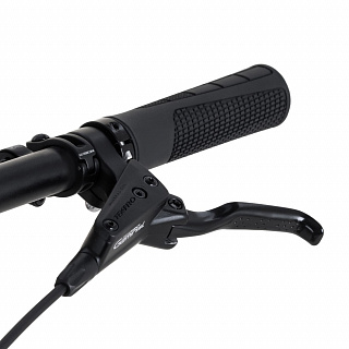 Велосипед Stinger Magnum Park 27.5" (2024) - фото