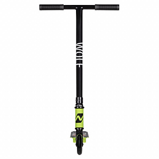 Самокат трюковой Novatrack Wolf JR (2025) - фото