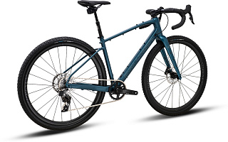 Велосипед Polygon Bend R9X 700 (2024) - фото