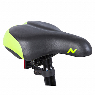 Велосипед NOVATRACK LUMEN 14" (2019) - фото