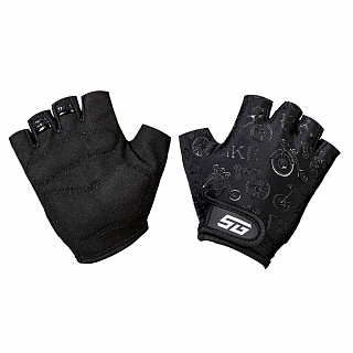 Перчатки детские STG AI-07-5828 - фото