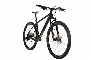 Велосипед STINGER GENESIS STD 29" (2021) - фото