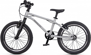 Велосипед Maxiscoo Air Stellar Стандарт 18 (2025) - фото