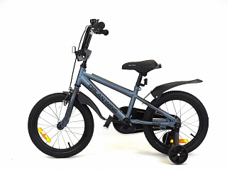 Велосипед Falcon Bike Nice 16 (2025) - фото