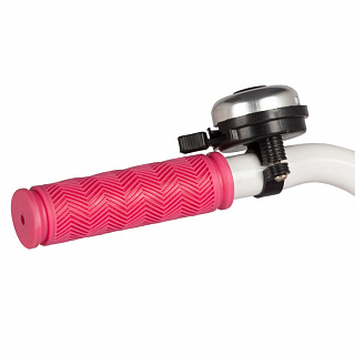 Велосипед Novatrack Tetris 20 (2025) - фото