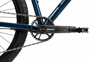 Велосипед FORMAT 1211 27,5" (2022) - фото