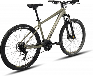 Велосипед Aspect Legend 27.5 (2024) - фото