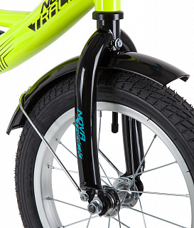NOVATRACK VECTOR 14" (2020) - фото