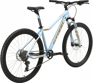 Велосипед Stark Viva 27.3 HD (2023) - фото