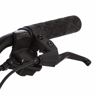 Велосипед Novatrack Action D 24" (2023) - фото