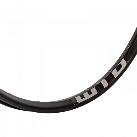 Обод WTB ST Light i21, 29", 28H, дисковый тормоз, алюминий (Обод WTB ST Light i21, 29", 28H, дисковый тормоз, алюминий, черный)