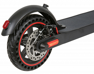 Электросамокат X.MI+ (2020) (уценка) - фото