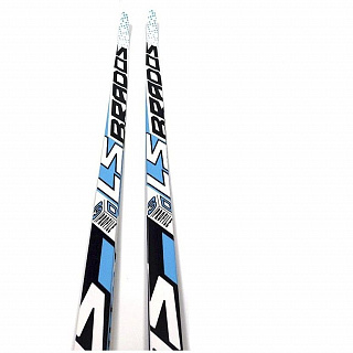 Лыжи STC Brados LS Sport 3D - фото