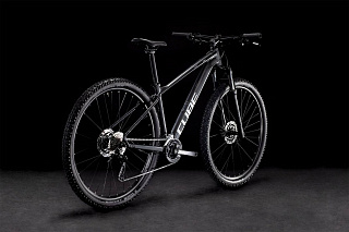 Велосипед Cube Aim SL (2022) - фото