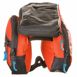 Велосумка для телефона на раму Roswheel - фото