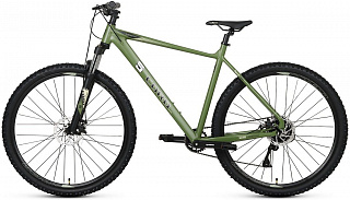 Велосипед Cord 5 Bike 400 Стандарт 29 (2025) - фото