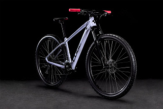 Велосипед Cube Access WS EAZ (2022) - фото