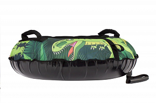 Тюбинг Snowstorm BZ-90_DINOSAURS, 90 см - фото