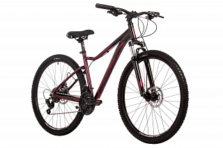 Велосипед Stinger Laguna Evo 27.5" (2024) - фото